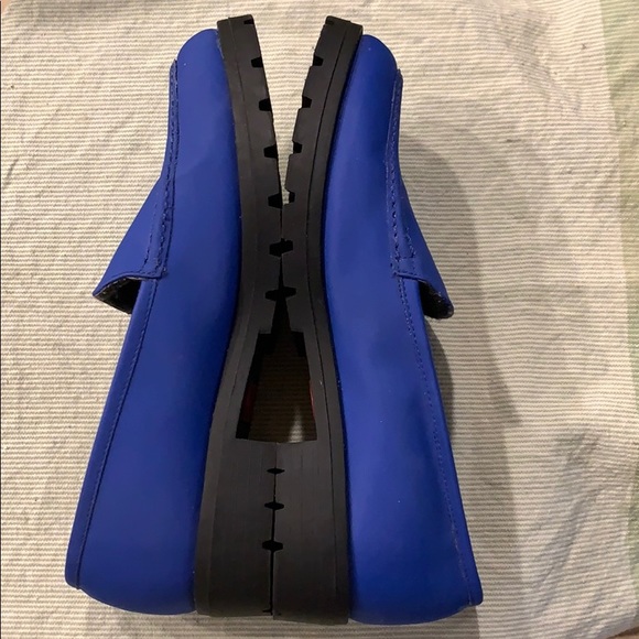 Talbot Kip Rain Shoes - Picture 4 of 5